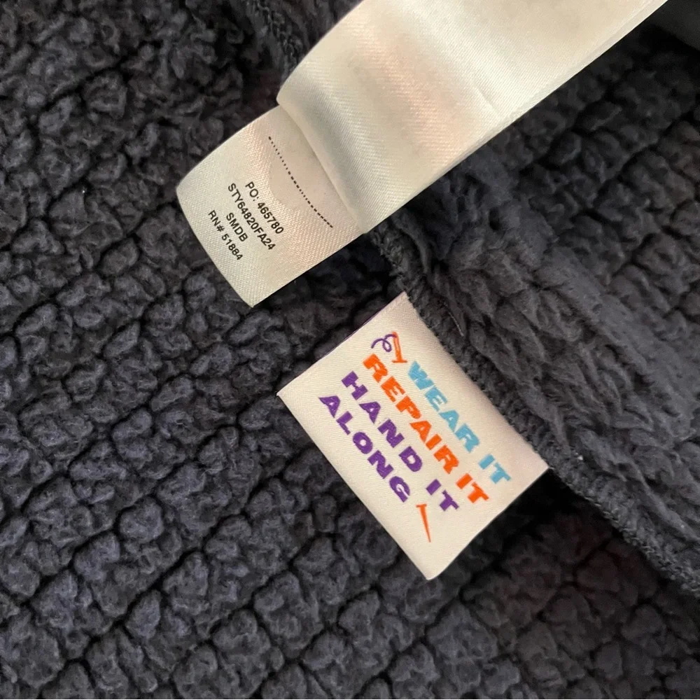 Patagonia Boys R2 Techface Jacket Size Medium - Picture 3 of 3